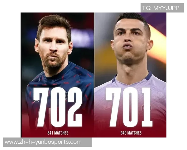 足球场上的全能传奇球星盘点从梅西到C罗他们如何征服各大赛事