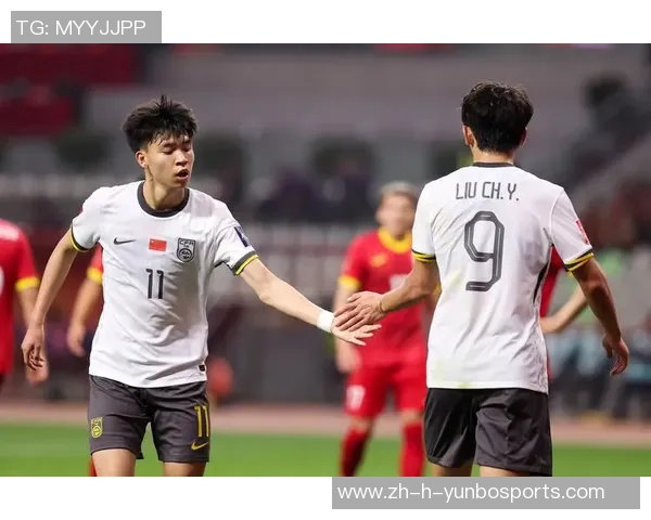 中国足球五大球星排名揭晓他们的成就与影响力不容忽视