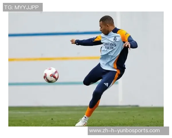 姆巴佩今年已经多少岁了 他的年龄与足球生涯的精彩表现